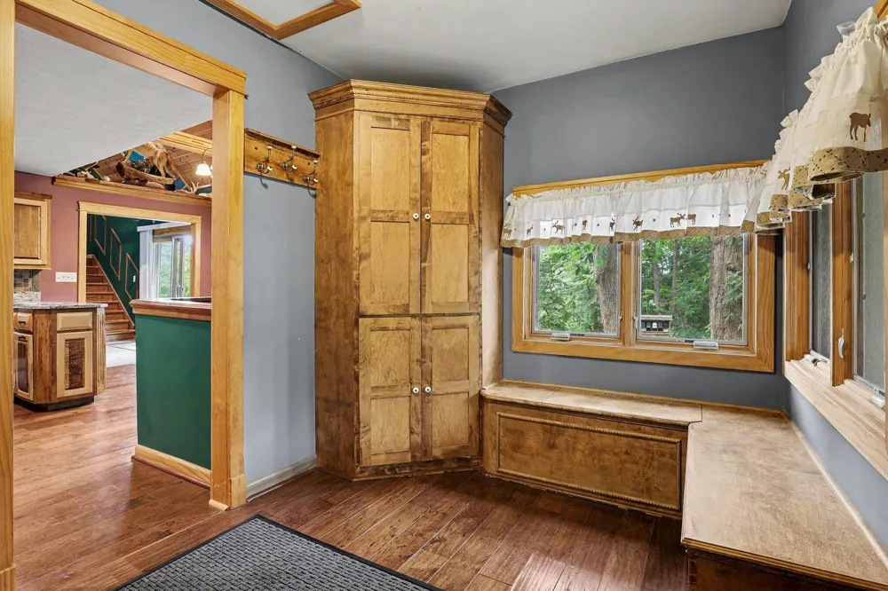 12453 Maston Lake Road Sand Lake, MI 49343