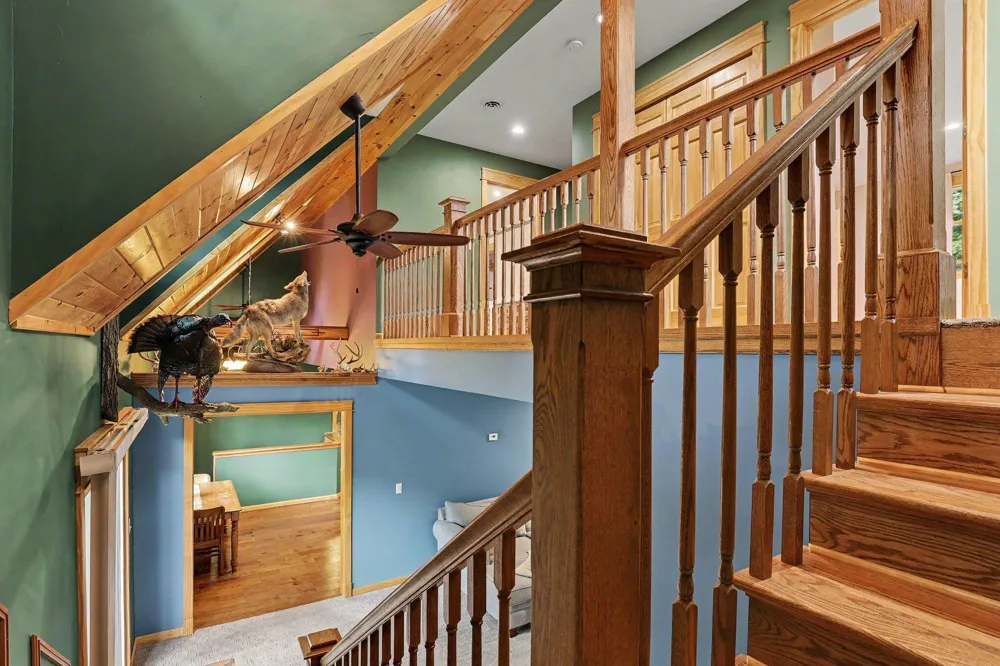 12453 Maston Lake Road Sand Lake, MI 49343