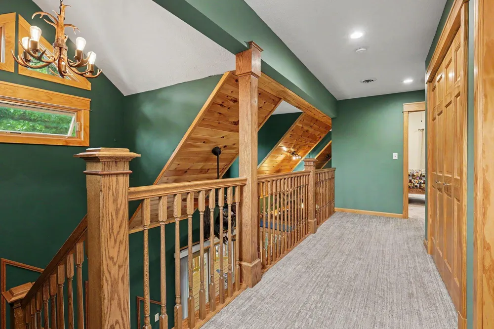 12453 Maston Lake Road Sand Lake, MI 49343