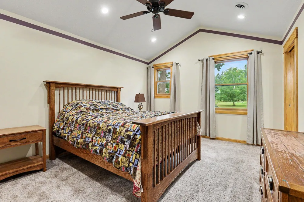 12453 Maston Lake Road Sand Lake, MI 49343