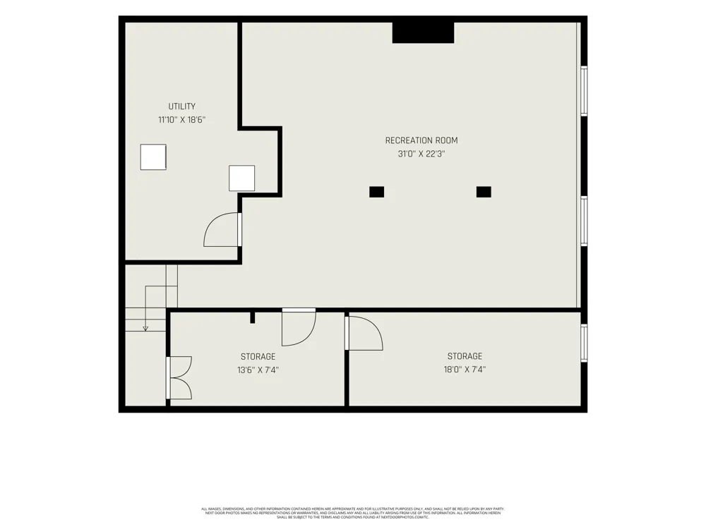 12453 Maston Lake Road Sand Lake, MI 49343