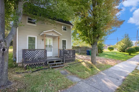 108 Disbrow Street