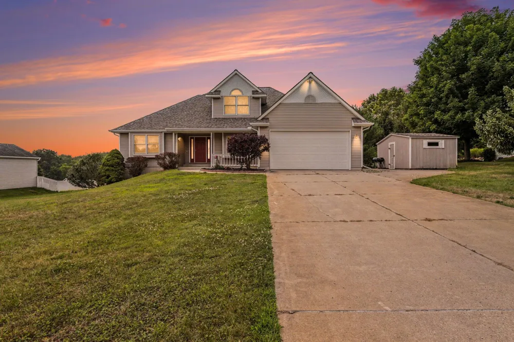 4053 Lavender Circle Galesburg, MI 49053