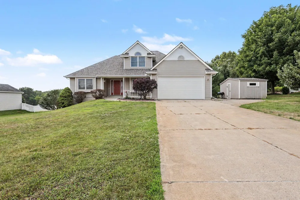 4053 Lavender Circle Galesburg, MI 49053