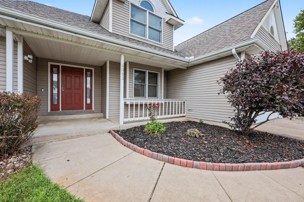 4053 Lavender Circle Galesburg, MI 49053