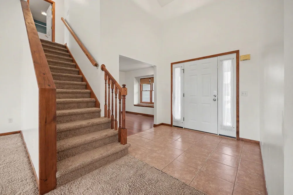 4053 Lavender Circle Galesburg, MI 49053
