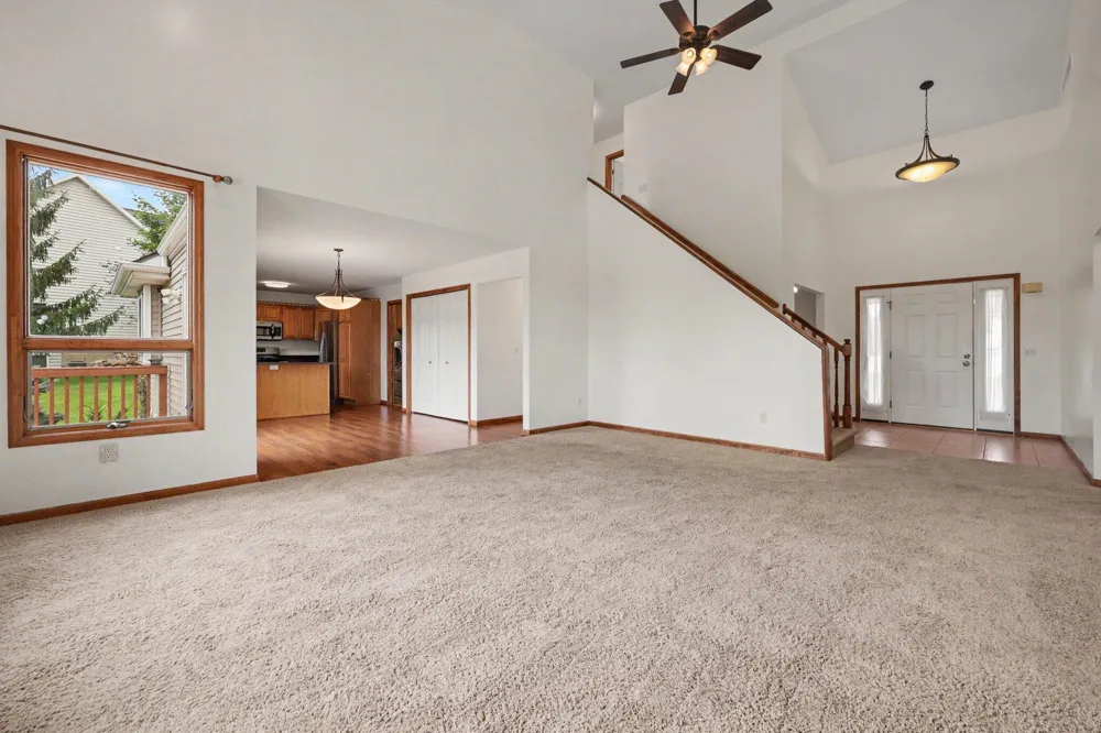 4053 Lavender Circle Galesburg, MI 49053