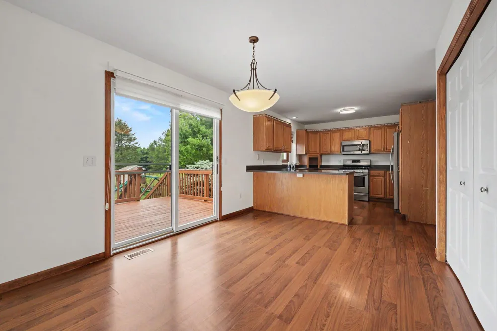 4053 Lavender Circle Galesburg, MI 49053