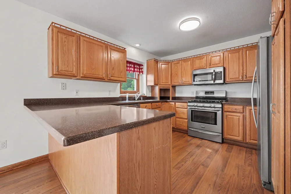 4053 Lavender Circle Galesburg, MI 49053