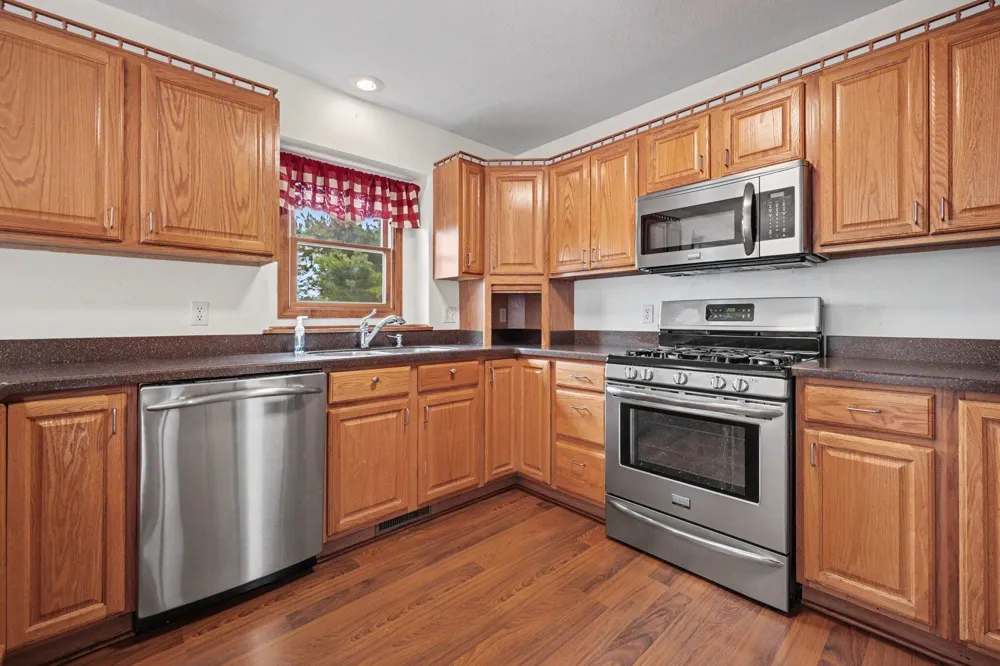 4053 Lavender Circle Galesburg, MI 49053