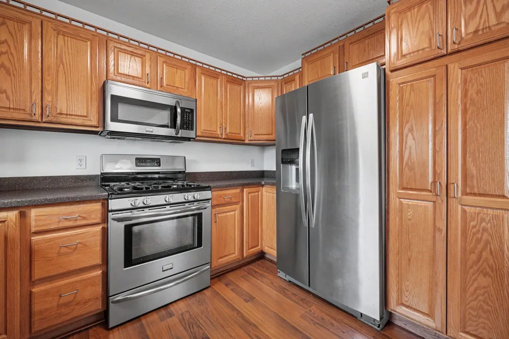 4053 Lavender Circle Galesburg, MI 49053