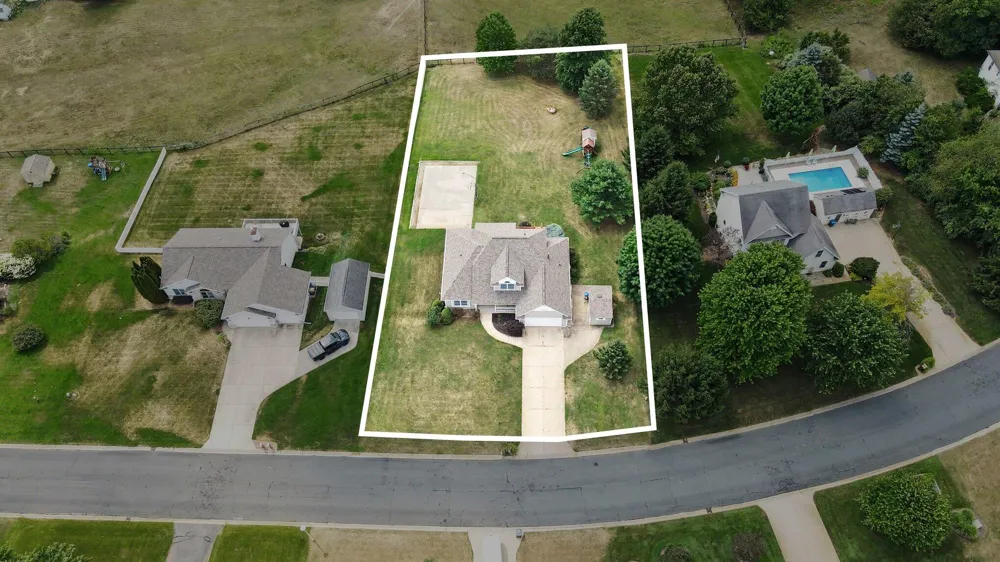 4053 Lavender Circle Galesburg, MI 49053