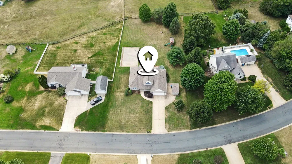 4053 Lavender Circle Galesburg, MI 49053