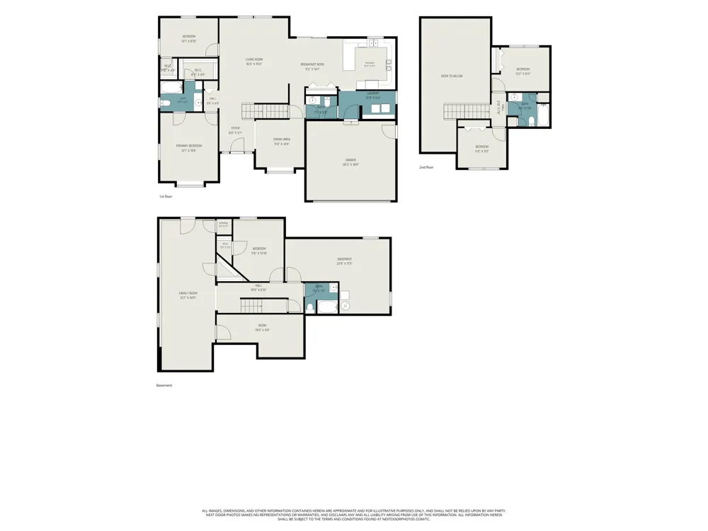 4053 Lavender Circle Galesburg, MI 49053