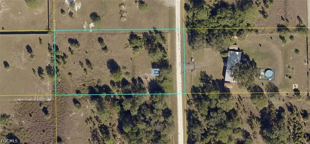 Olivo Street Clewiston, FL 33440