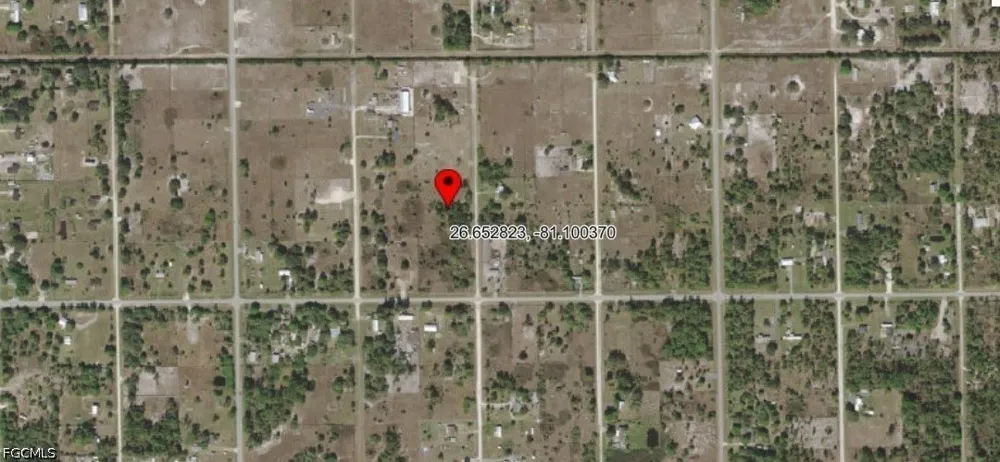 Olivo Street Clewiston, FL 33440