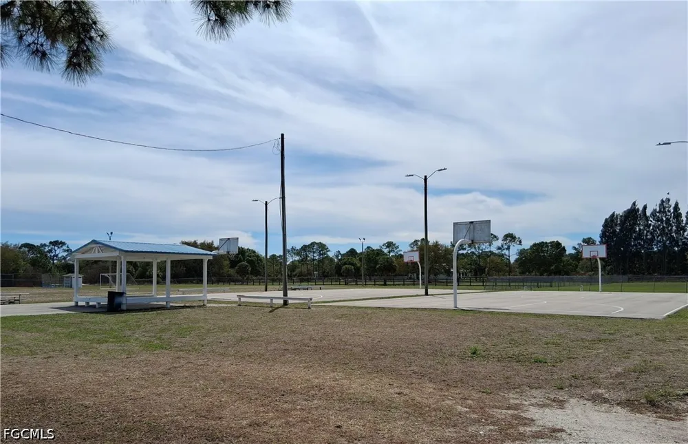 Olivo Street Clewiston, FL 33440