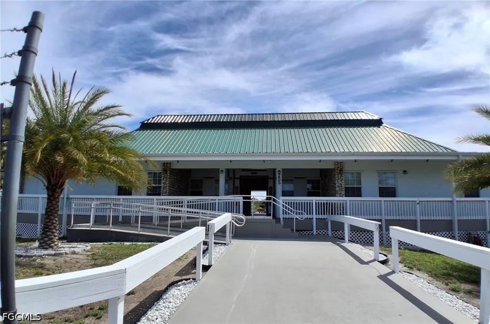 Olivo Street Clewiston, FL 33440