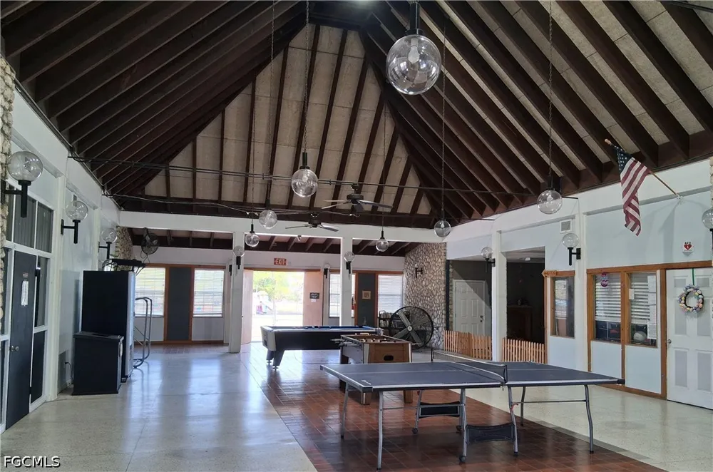 Olivo Street Clewiston, FL 33440