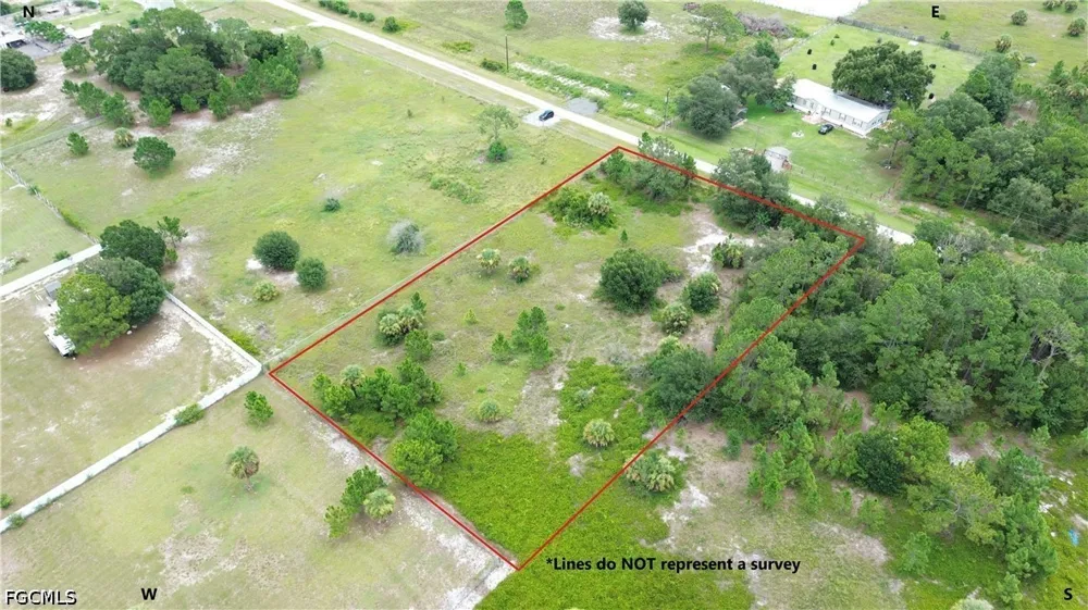 Olivo Street Clewiston, FL 33440