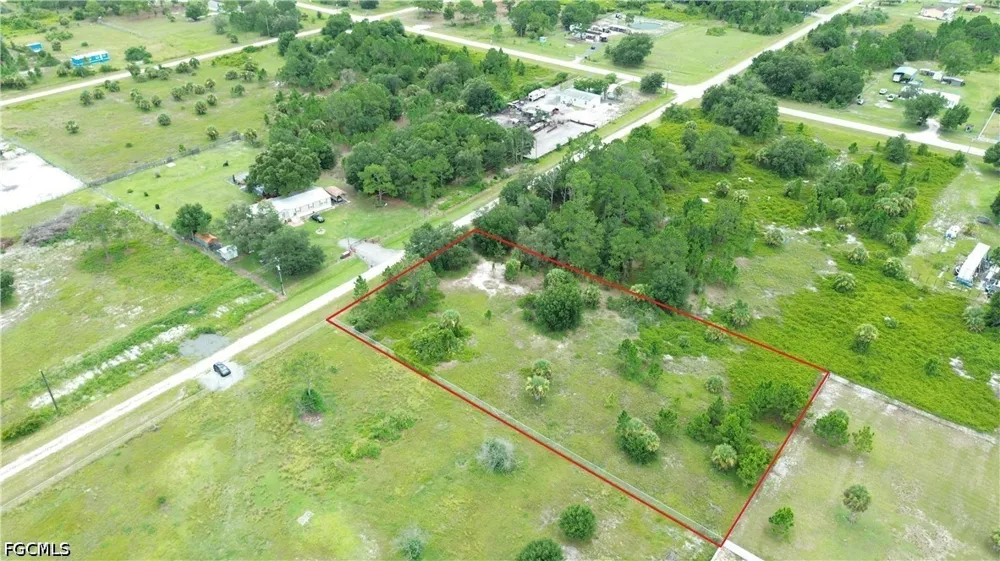 Olivo Street Clewiston, FL 33440