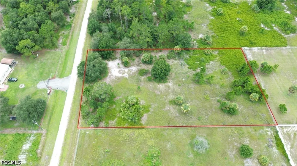 Olivo Street Clewiston, FL 33440