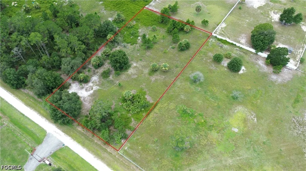 Olivo Street Clewiston, FL 33440