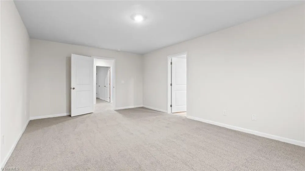 207 Hungerford Boulevard Jamestown, NC 27282