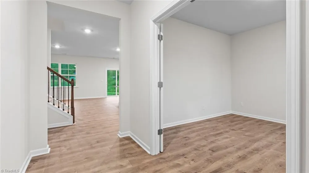 207 Hungerford Boulevard Jamestown, NC 27282