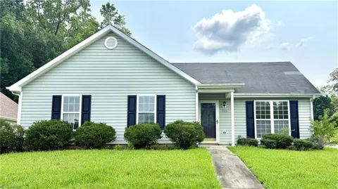 700 Brushy Fork Drive
