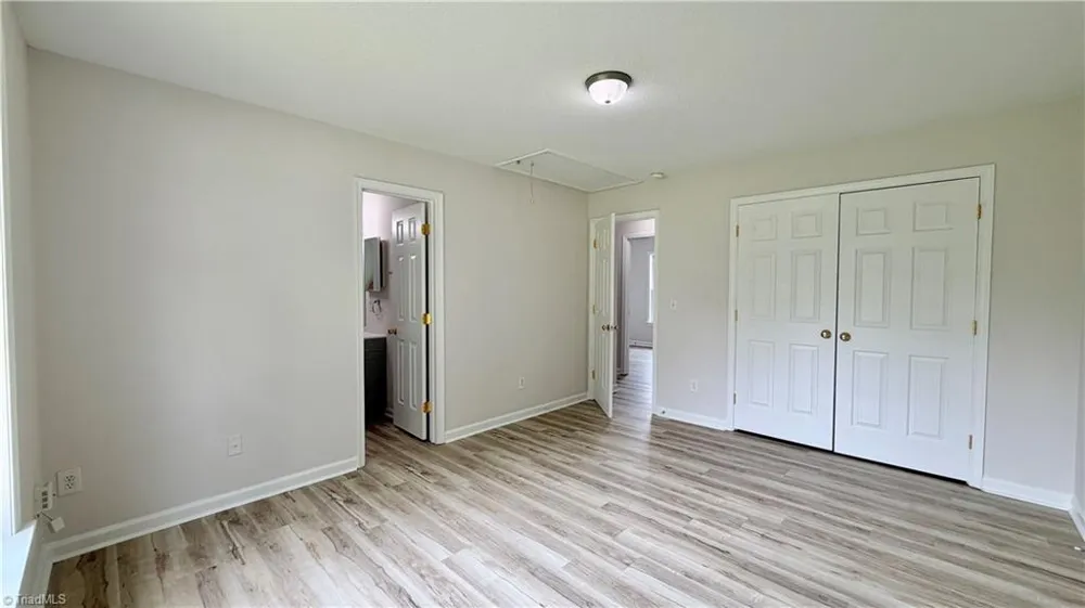 700 Brushy Fork Drive Greensboro, NC 27406