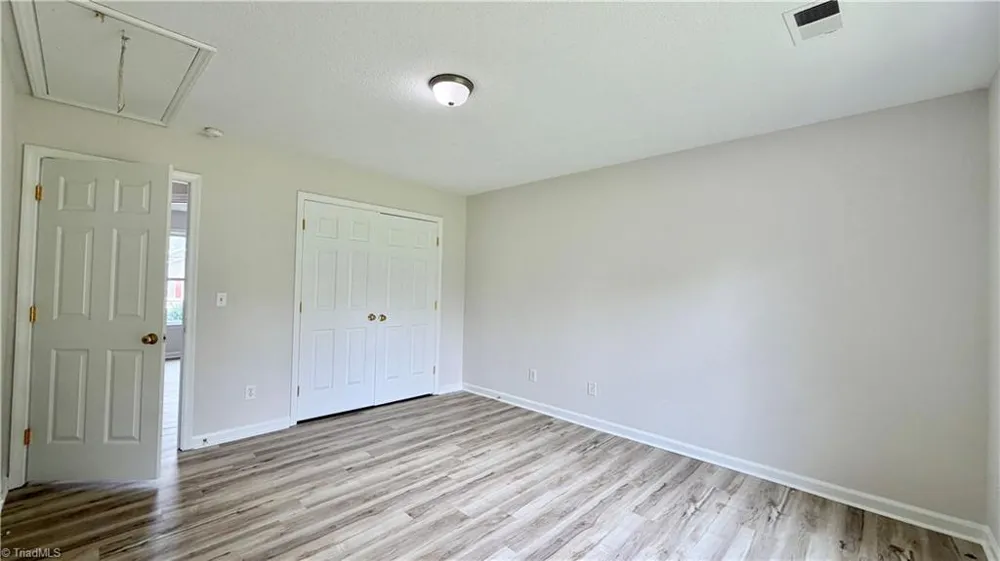 700 Brushy Fork Drive Greensboro, NC 27406