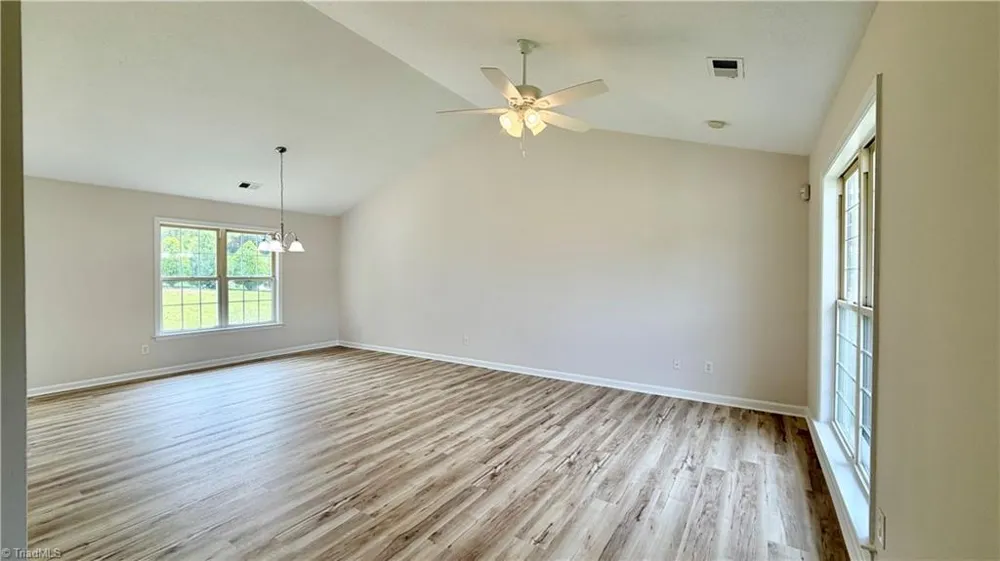 700 Brushy Fork Drive Greensboro, NC 27406
