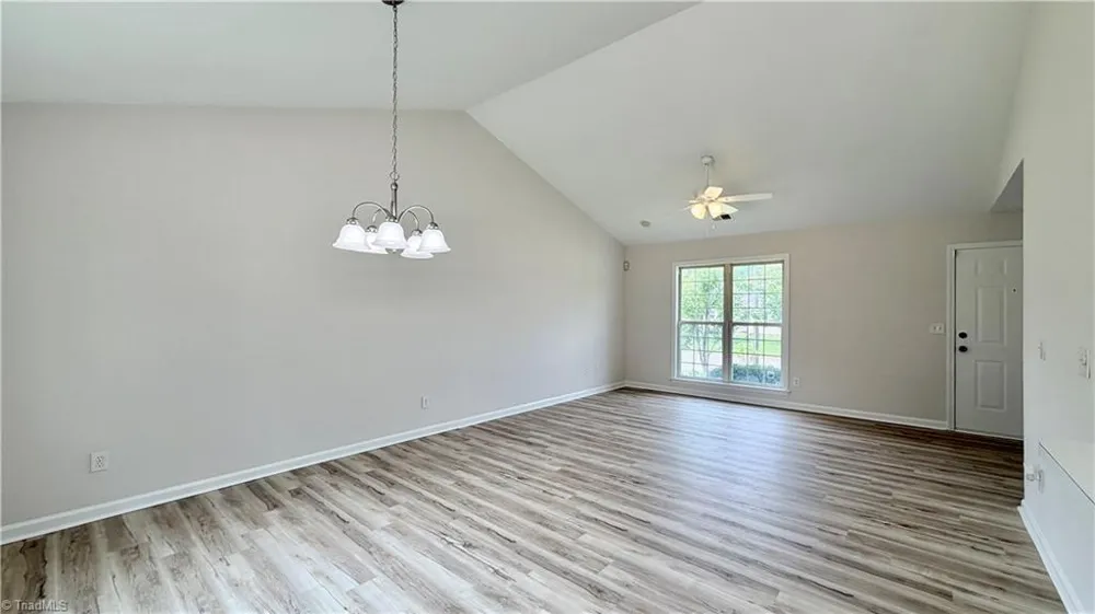 700 Brushy Fork Drive Greensboro, NC 27406