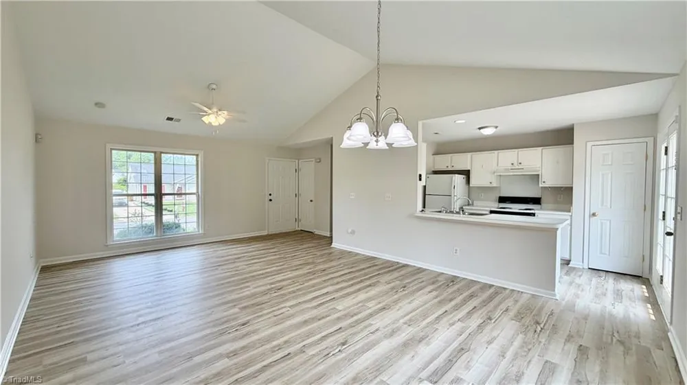 700 Brushy Fork Drive Greensboro, NC 27406