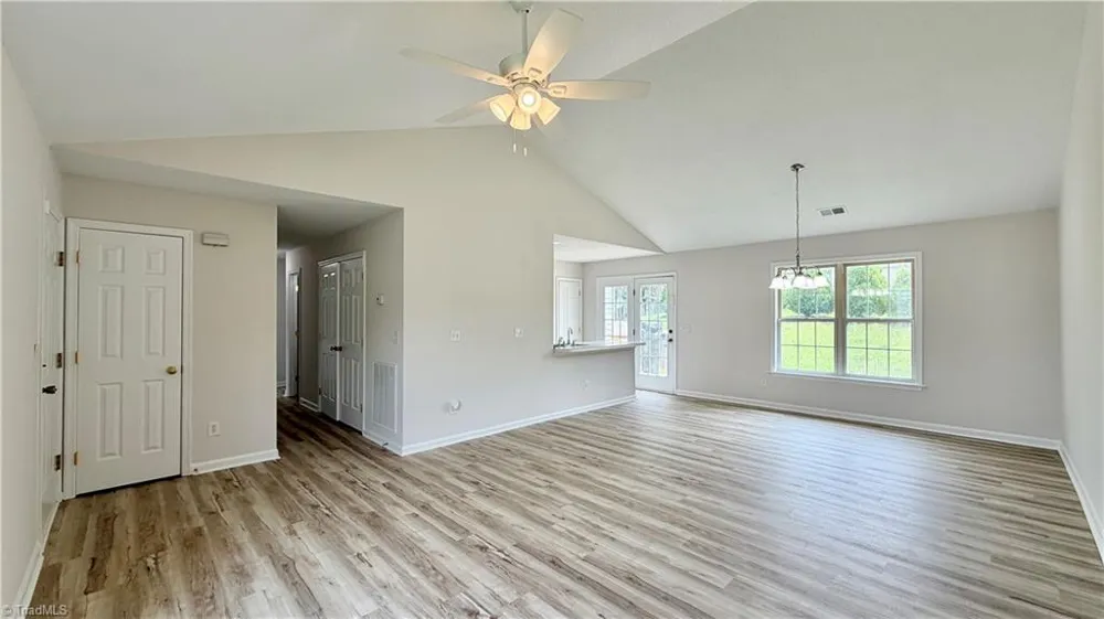700 Brushy Fork Drive Greensboro, NC 27406