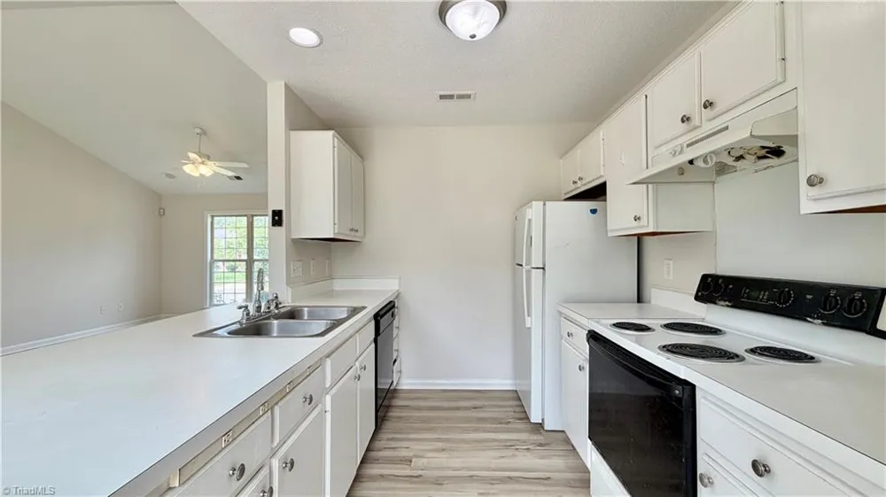 700 Brushy Fork Drive Greensboro, NC 27406