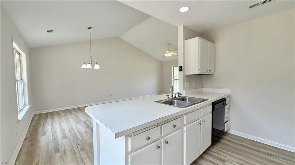 700 Brushy Fork Drive Greensboro, NC 27406