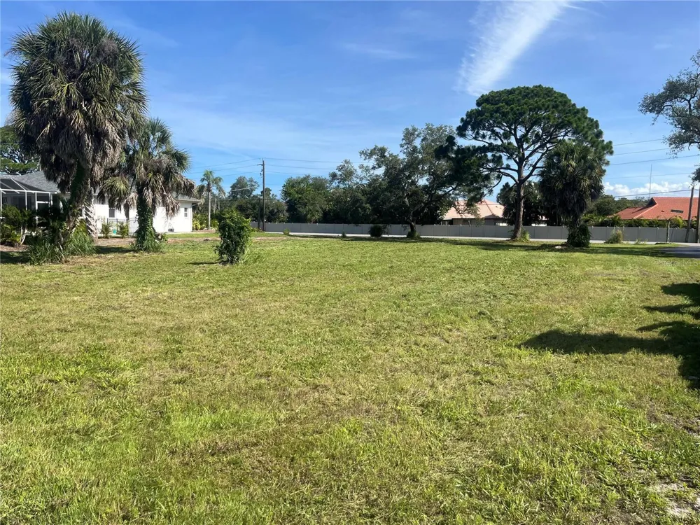 0 LAUREL WOODS DRIVE Nokomis, FL 34275