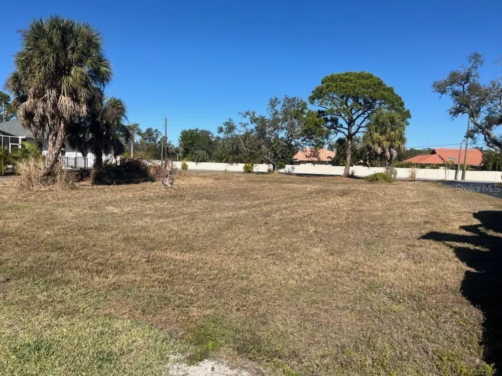 0 LAUREL WOODS DRIVE Nokomis, FL 34275