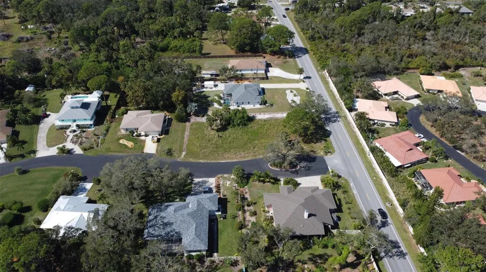 0 LAUREL WOODS DRIVE Nokomis, FL 34275
