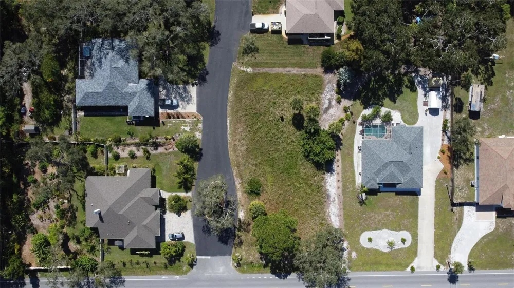 0 LAUREL WOODS DRIVE Nokomis, FL 34275