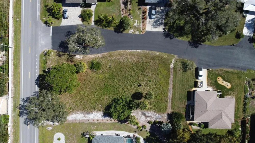 0 LAUREL WOODS DRIVE Nokomis, FL 34275