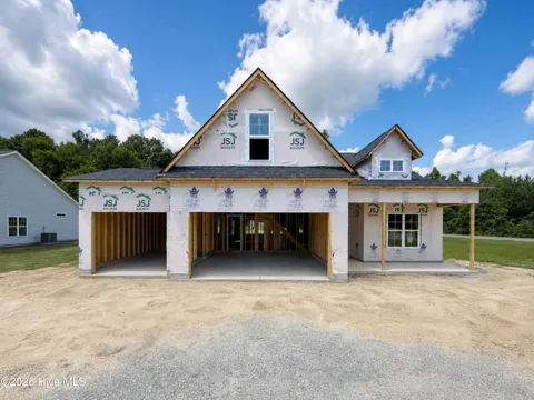 20 Yardley Drive