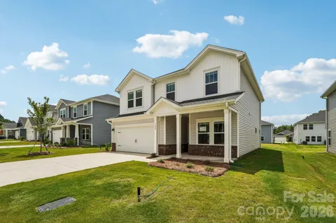 1604 Harper Landing Boulevard