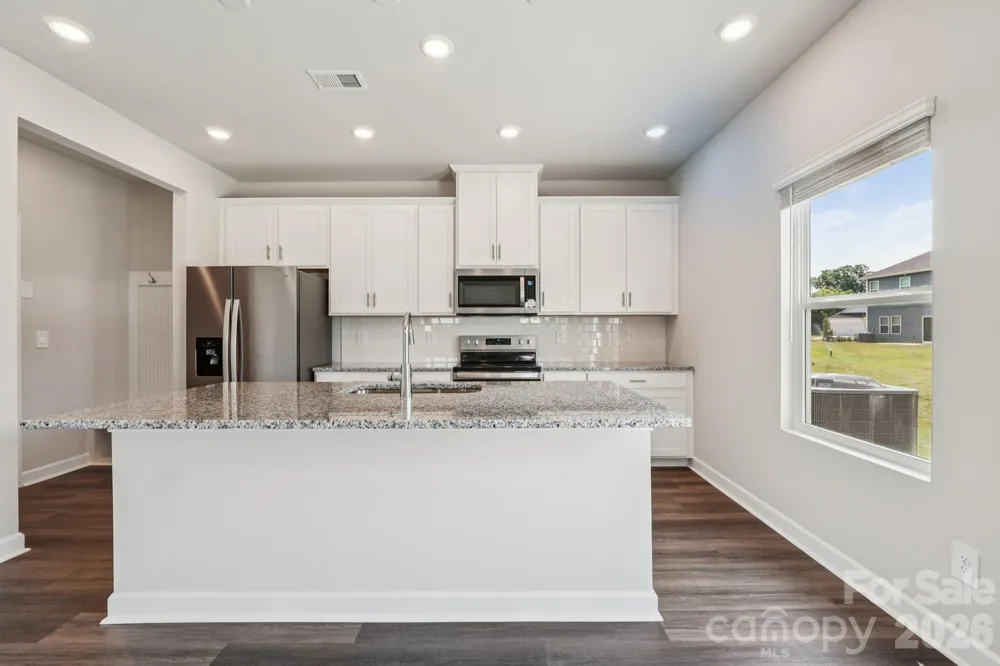 1604 Harper Landing Boulevard Stanley, NC 28164