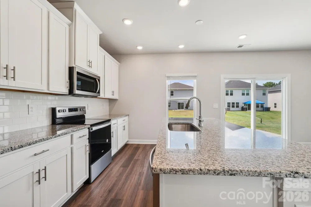 1604 Harper Landing Boulevard Stanley, NC 28164