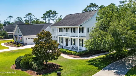 161 Camp Morehead Drive