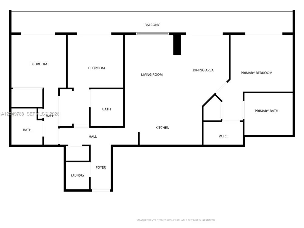 1010 SW 2nd Ave #2201 Miami, FL 33130