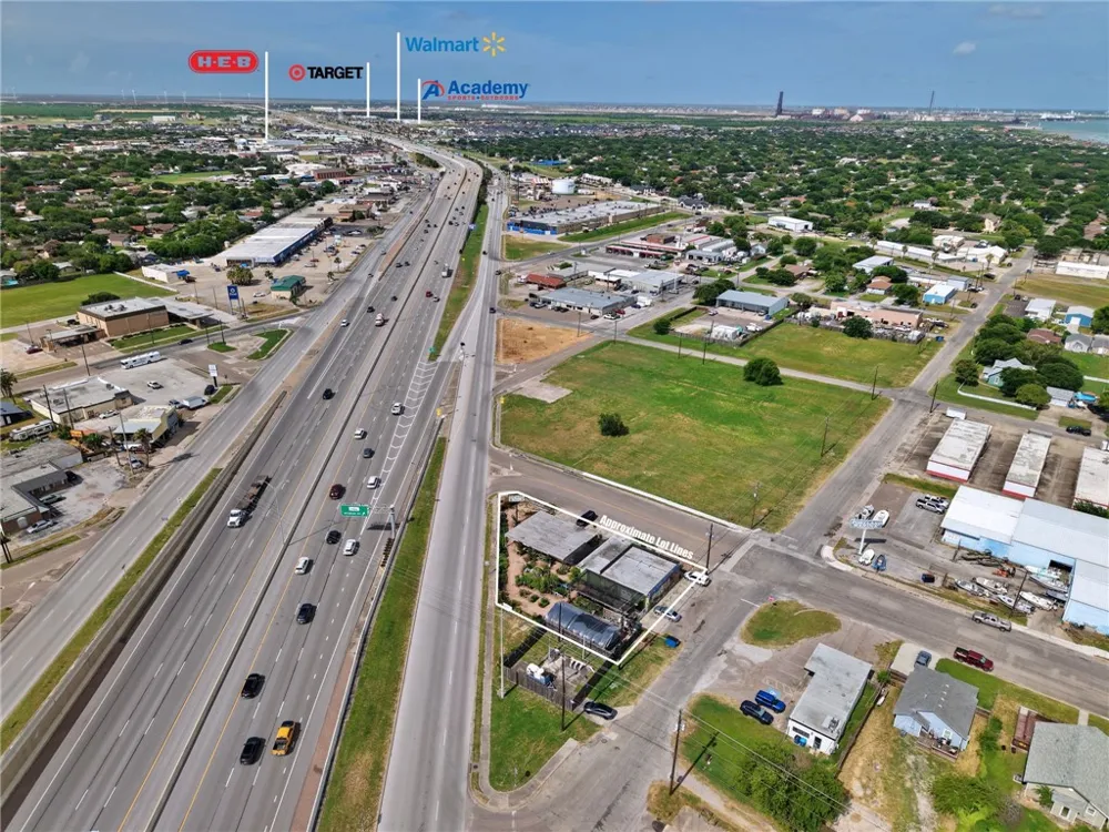 809 Houston Street Portland, TX 78374